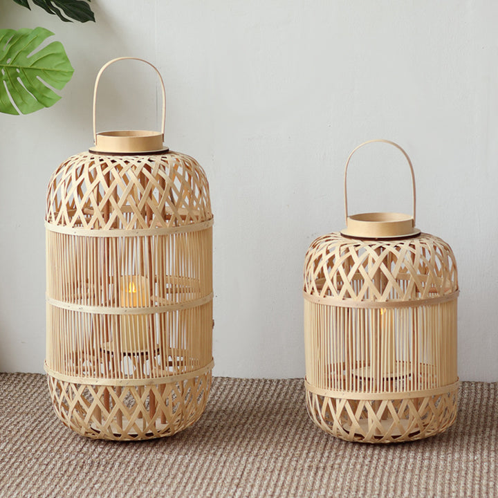 Decorative Lantern