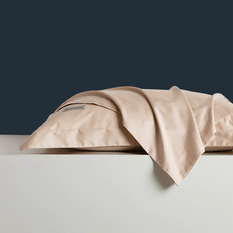 Decorative Luxurious Soft Satin Pillowcase Avarnia