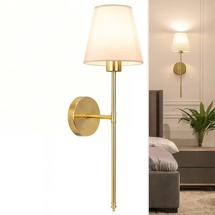 Adjustable Smart Wall Light