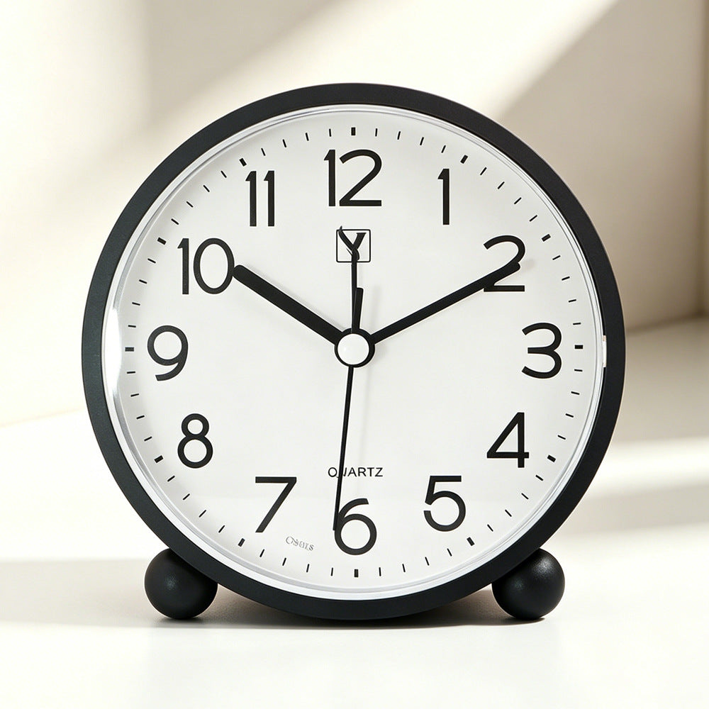 Classic table clock