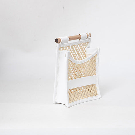 Handmade Decorative Hanging Basket