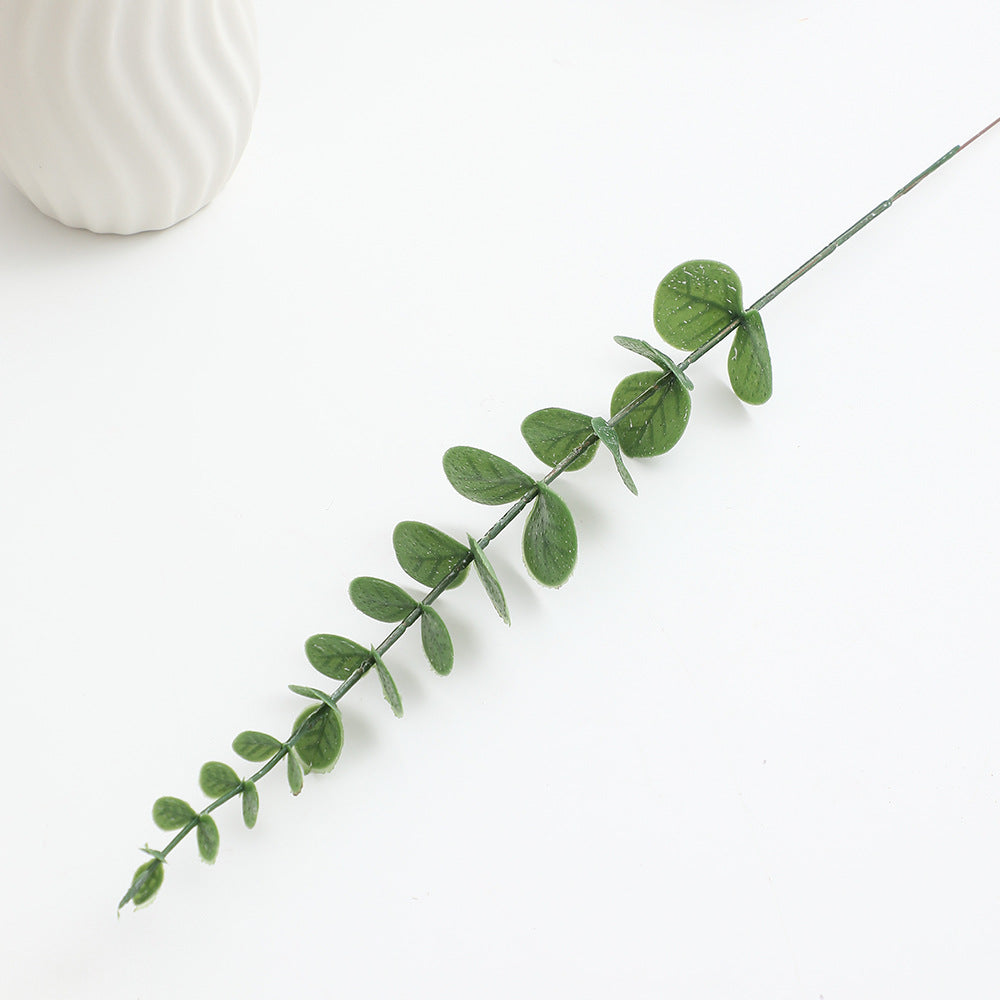 Decorative Eucalyptus Branch