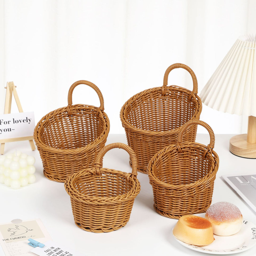 Storage Basket