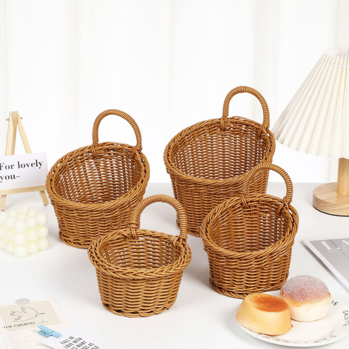Storage Basket