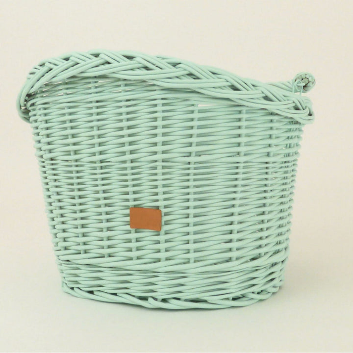 Storage basket in trendy design
