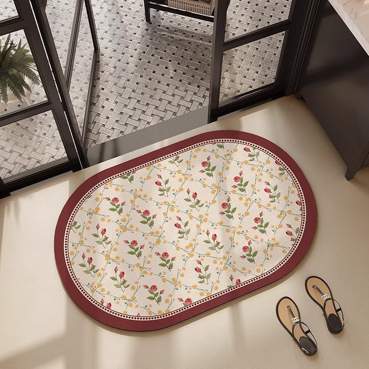Home Decor Decorative Rug