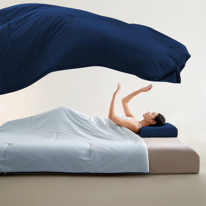 Luxurious Hypoallergenic Comforter Set