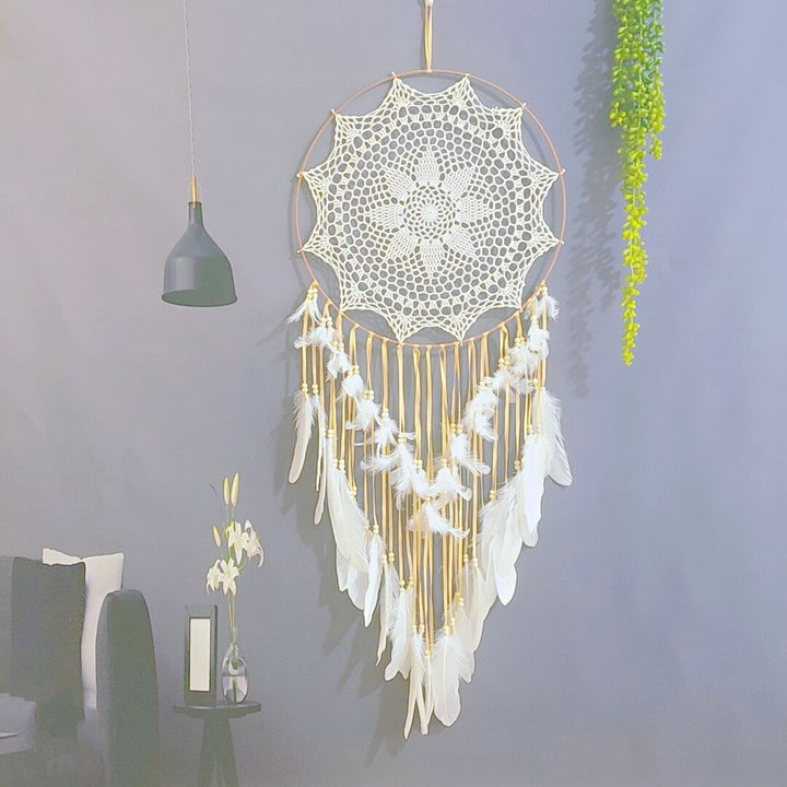 Decorative Dream Catcher Wall Hanging