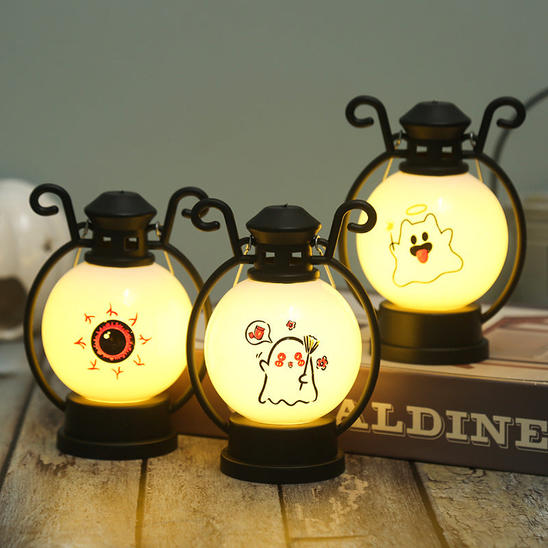 Decorative Table Lamp
