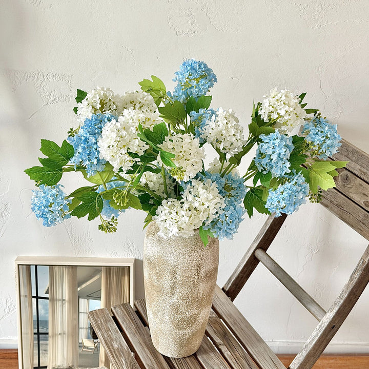 Decorative Floral Decoration for Living Room