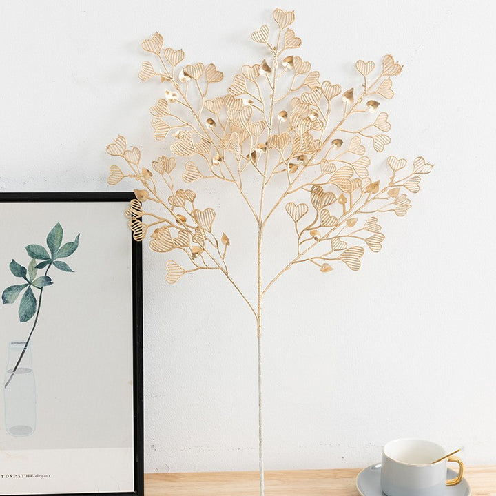 Decorative Artificial Flowers Branch