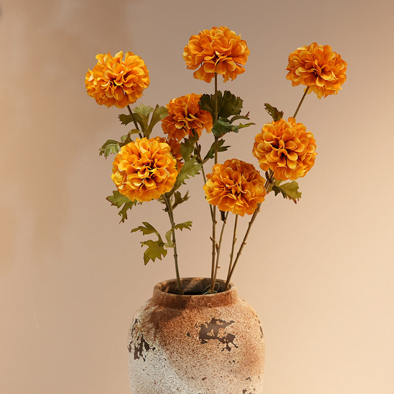 Artistic Flower Arrangements