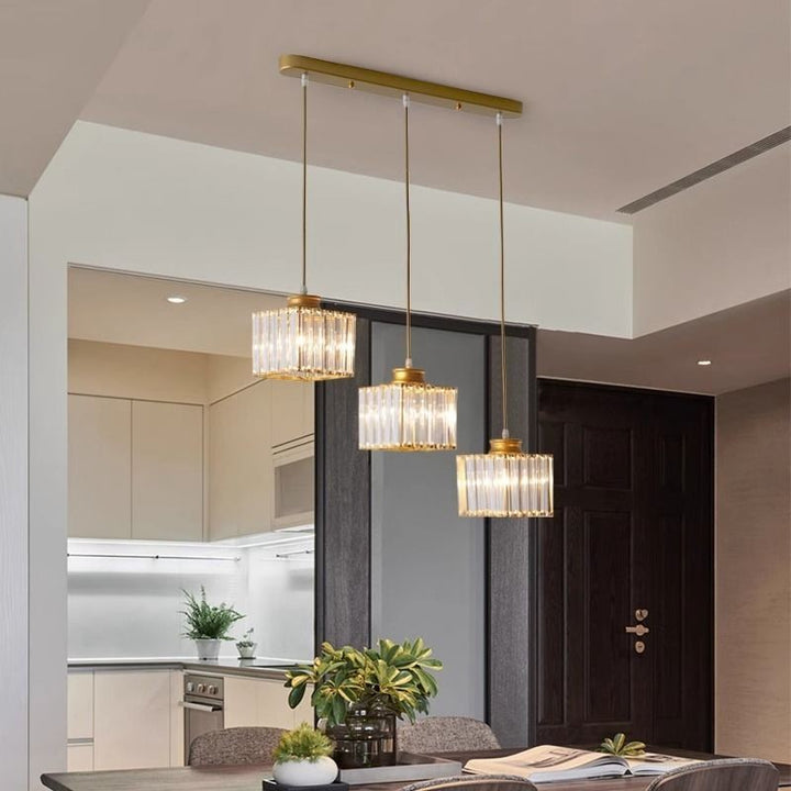 More elegant pendant