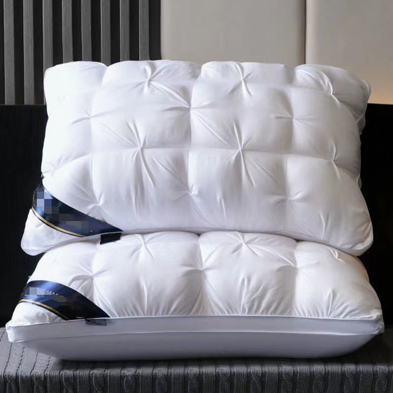 Premium Supportive Pillow