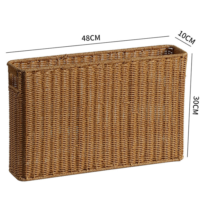 Decorative Storage Basket