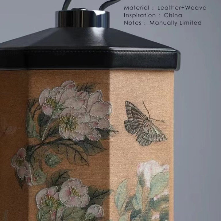 Artistic Lantern