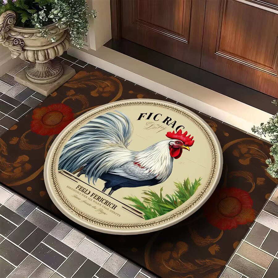 Home Decor Decorative Area Rug