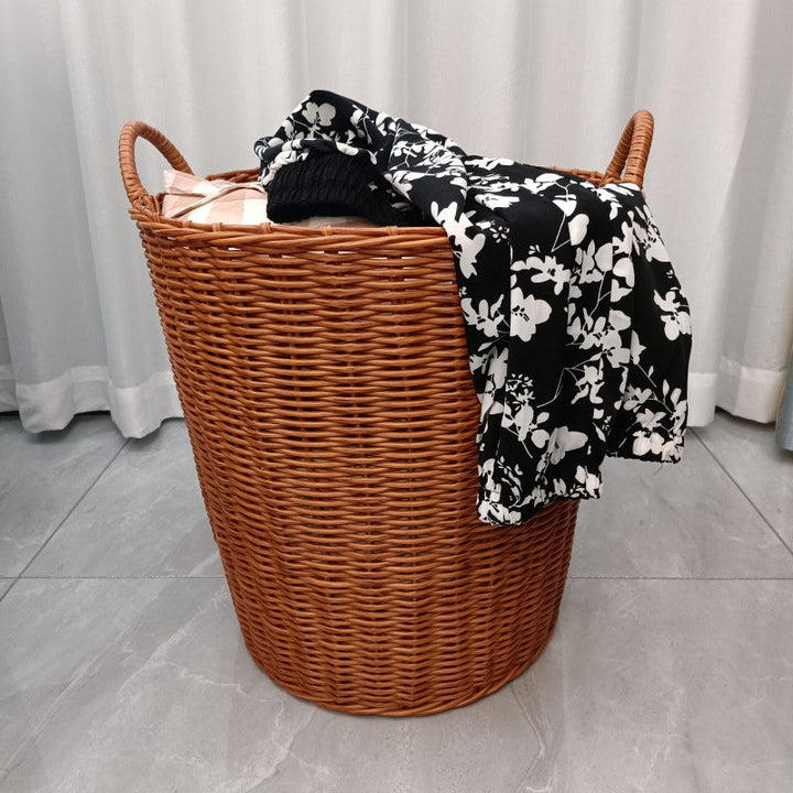 Storage basket