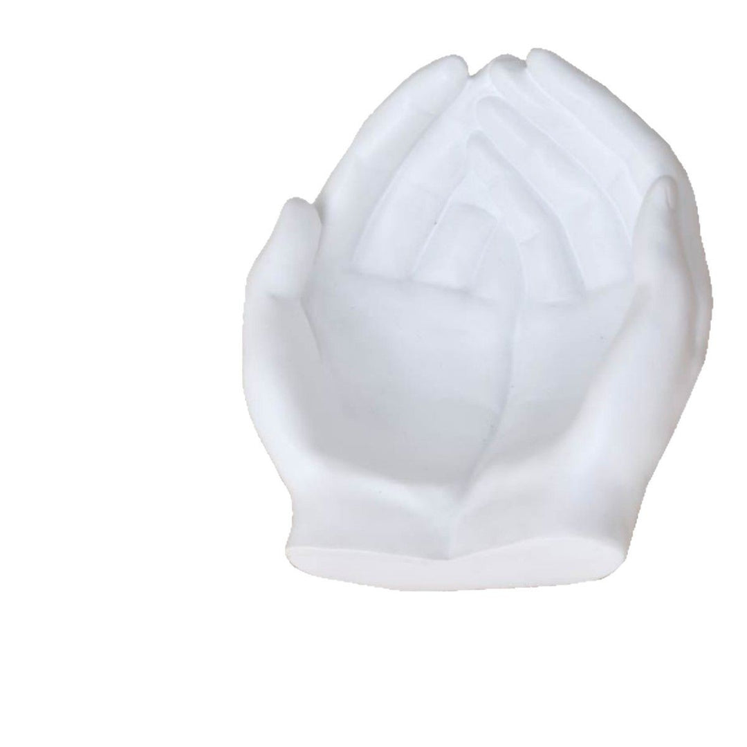 Decorative Hand-Shaped Phone Holder