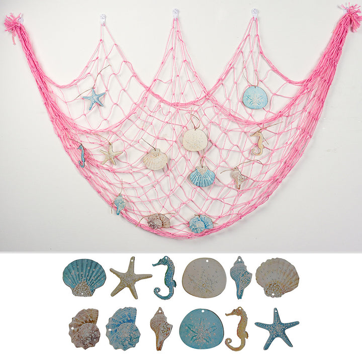 Decorative Macrame Wall Tapestry