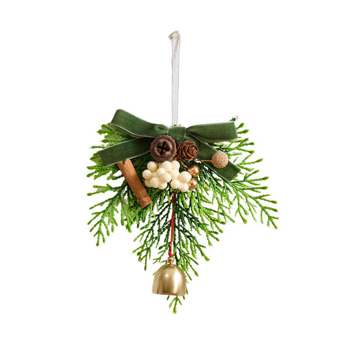 Decorative Christmas Wreath
