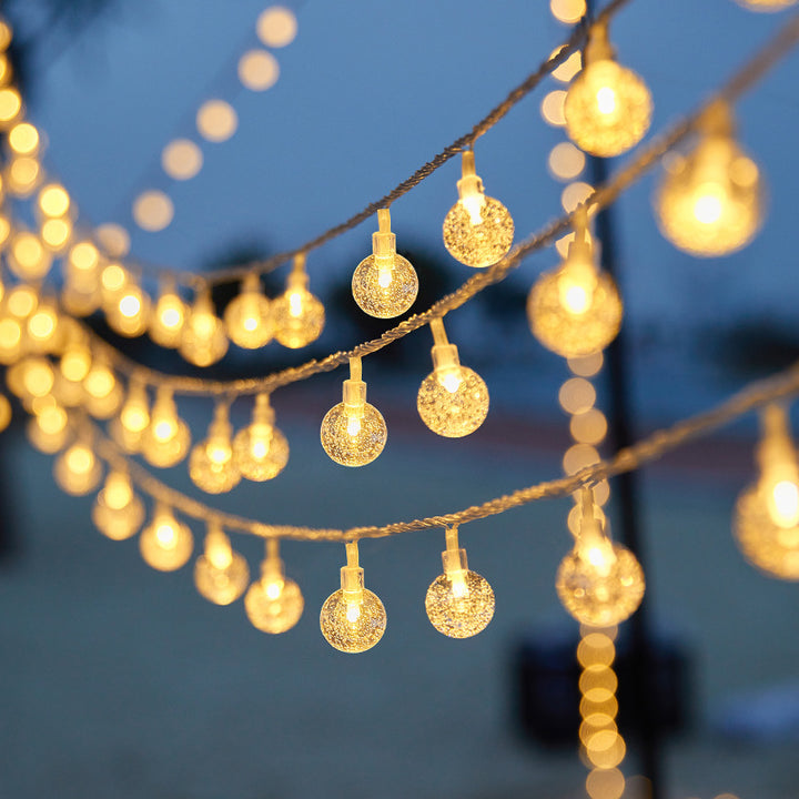 Cherry Blossom LED Micro Fairy Light String