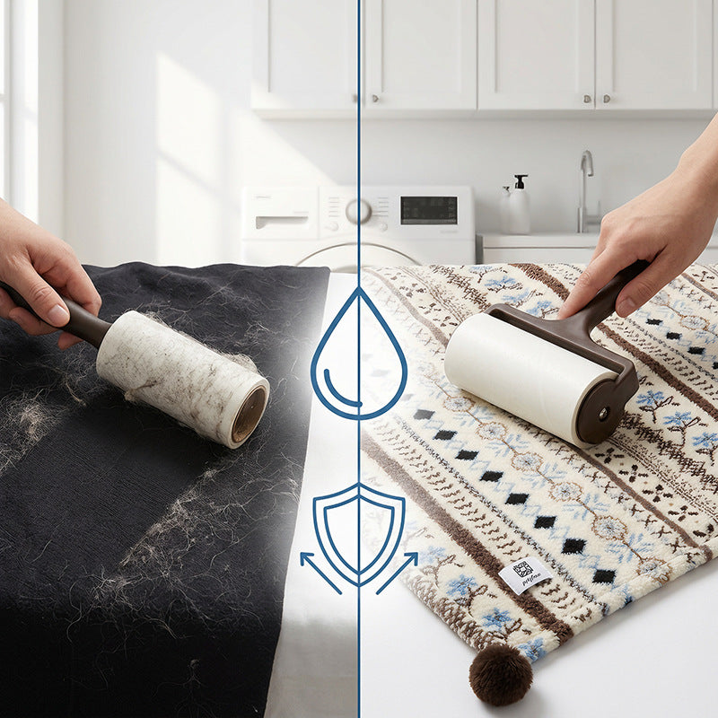 Cozy Decorative Fleece Blanket