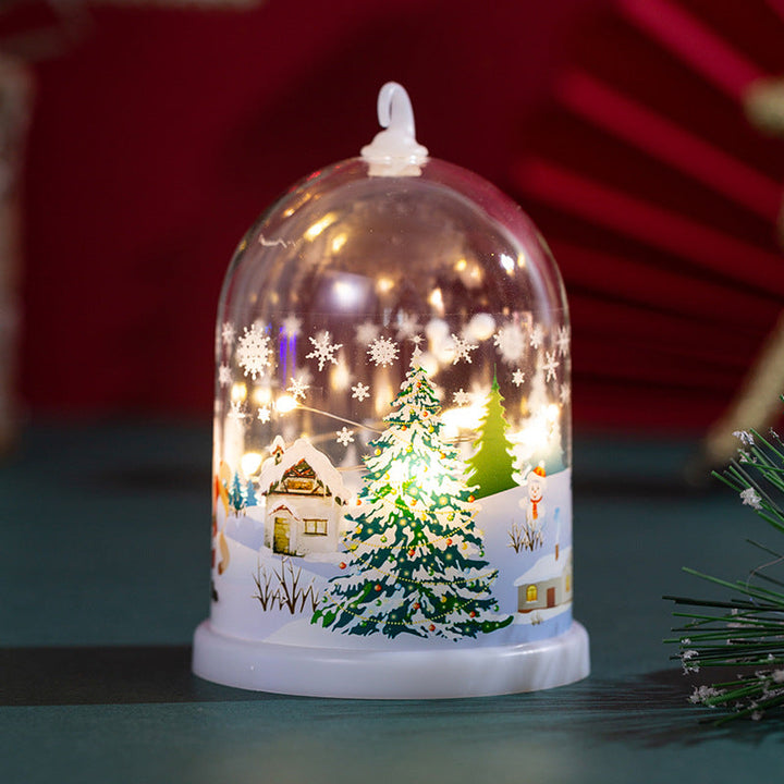 LED Winter Decoration