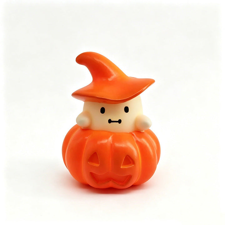 Decorative Pumpkin Lamp