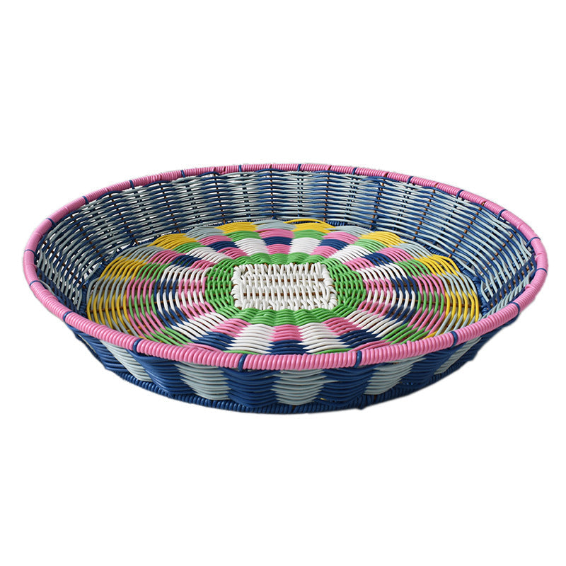 Decorative Handwoven Storage