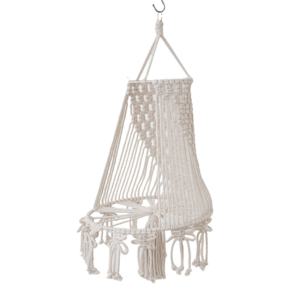 Macramé Hanging Plant Holder