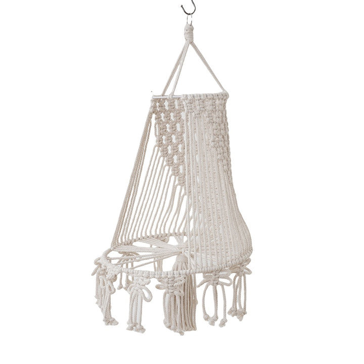 Macramé Hanging Plant Holder