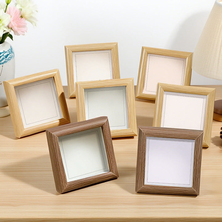 Decorative Wooden Frame