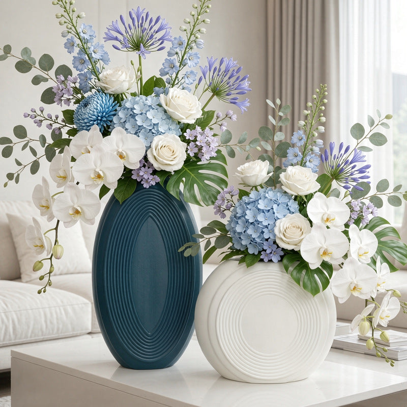 Decorative Modern Geometric
