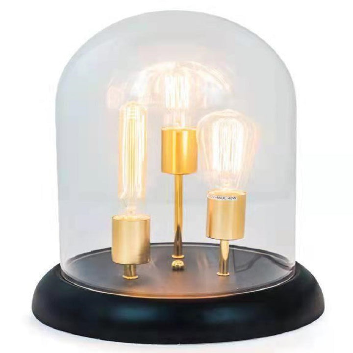 Decorative table lamp