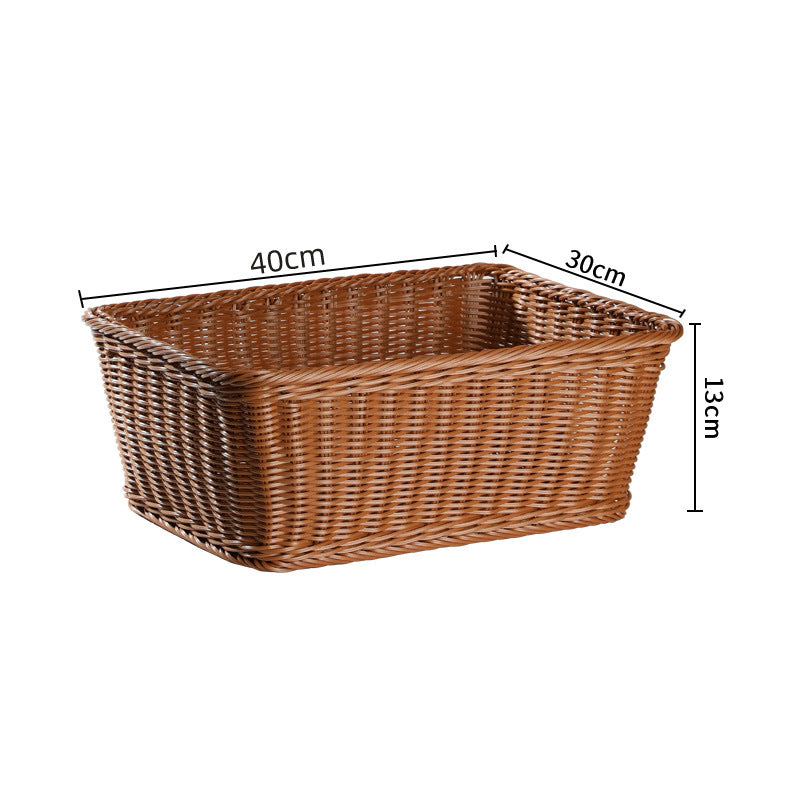 Storage Basket