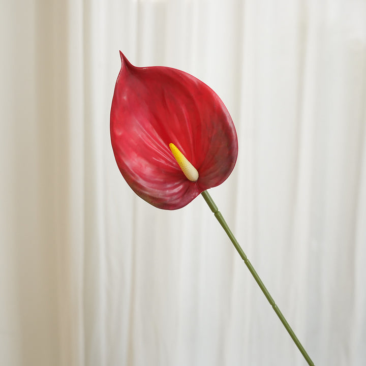 Artificial Anthurium