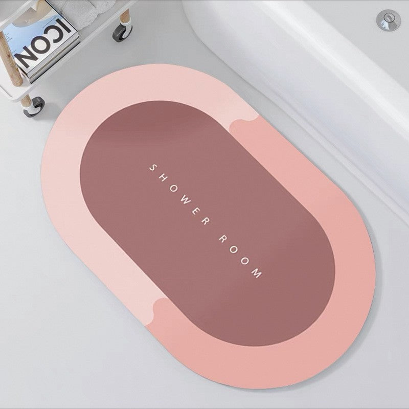 Shower Mat