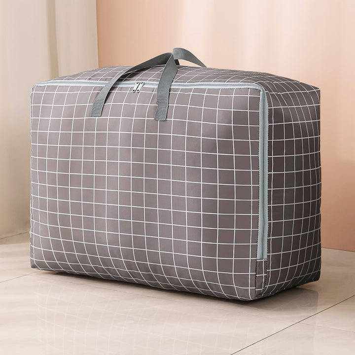 Cute Animal Print Storage Bag