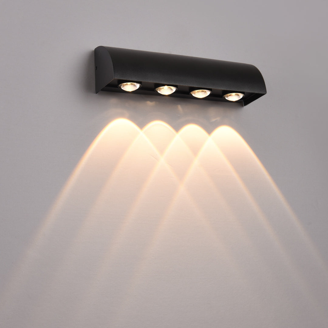 Decorative Wall Lamp