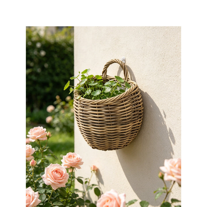 Presentation basket