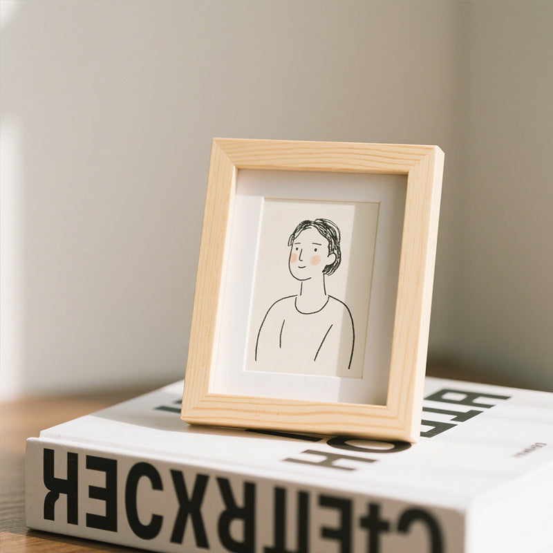 Decorative Art Frame