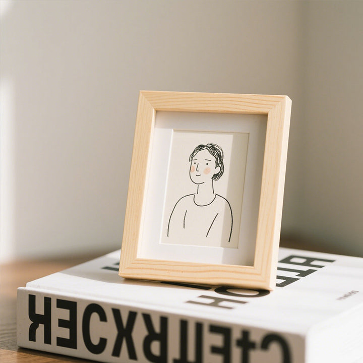 Decorative Art Frame