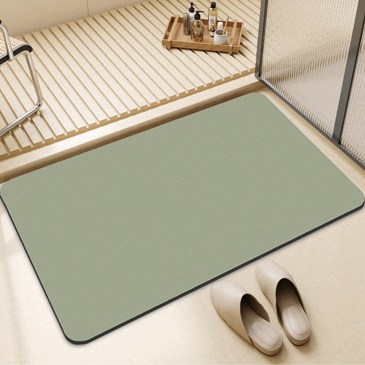 Textured Non-Slip Bath Mat
