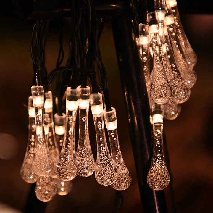 Cherry Blossom LED Micro Fairy Light String
