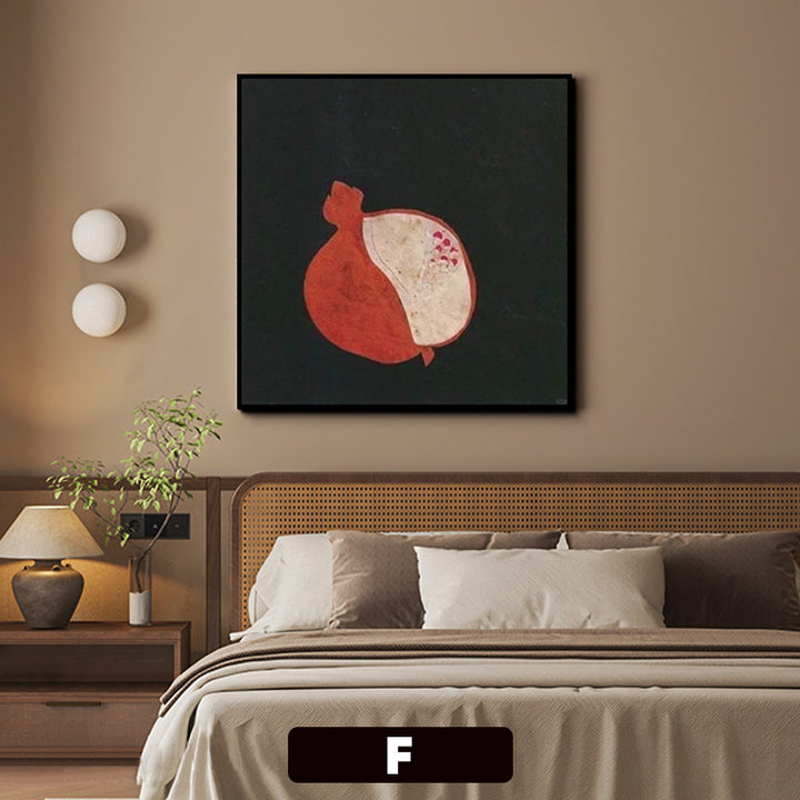 Decorative Wall Art Print