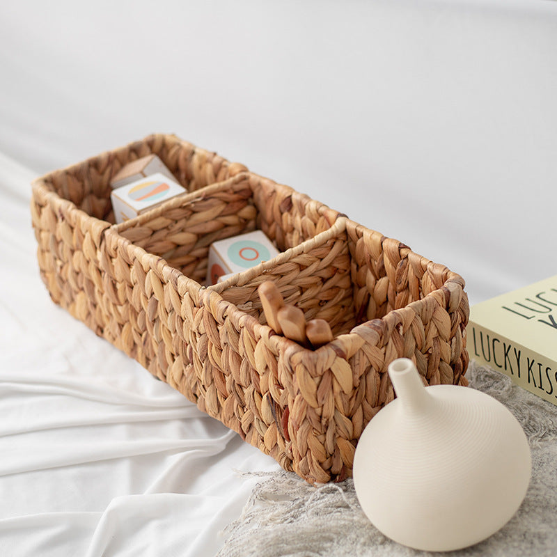 Multi-Compartment Storage Organizer