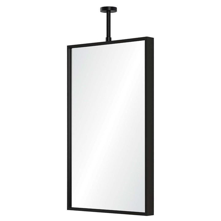 Hanging Decorative Mirror