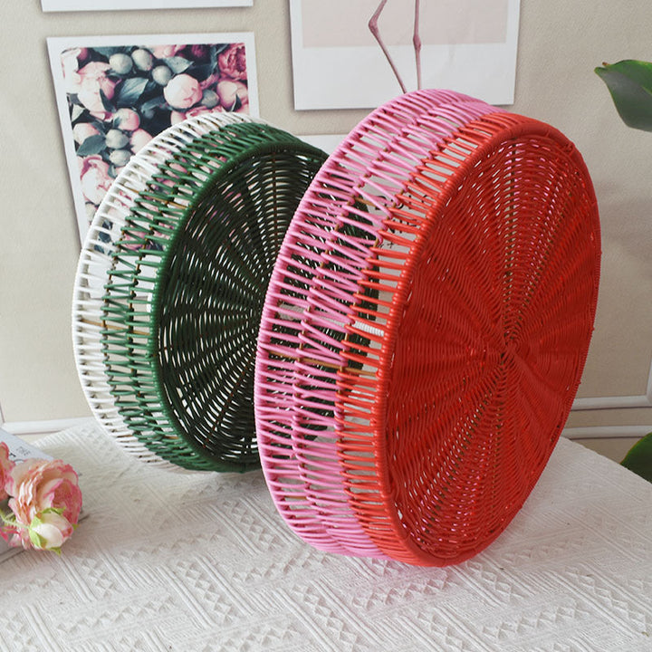 Decorative Tiered Serving