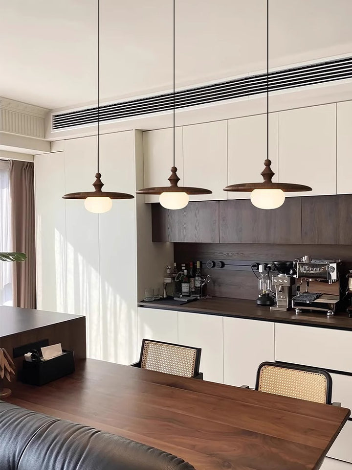Contemporary Pendant Light Fixture